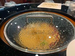 -白洋淀灶台鱼(名佳花园店)