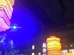 -绿茶餐厅(乐峰广场店)