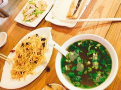 -王胖子驴肉火烧(鼓楼店)