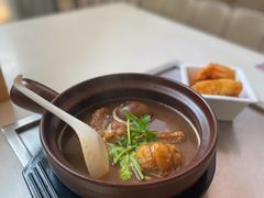 -本味轩精品茶餐厅(黄山路店)