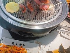 -鲜一烤肉(沈北店)