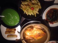 iphone_upload_pic-外婆家(杭州马塍店·杭帮菜名店)