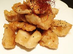 -西安凯悦酒店·湖畔中餐厅