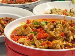 -老三样 · 江西菜馆(前海壹方汇店)