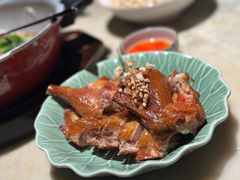 -佬麻雀·新湘菜(东方宝泰店)