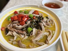 -福来居烤鸭店(天坛二店)