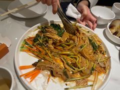 -上关东东北菜(夫子庙水游城店)