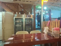 -三个大叔东北烧烤·砂锅菜(西三旗店)