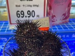 -大商麦凯乐(大连总店)