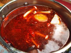 -丽江庭院·云南野生菌·海鲜火锅(鼓楼四合院店)