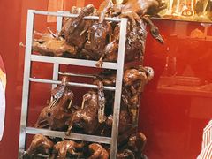 -王浩儿纪六孃甜皮鸭(乐山总店)