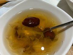 银耳莲子羹-莆田餐厅(NEX店)