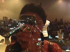 -彩虹云霄酒店76&78层国际自助餐
