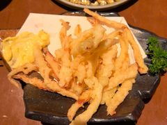 -千代武日本料理(哈西店)