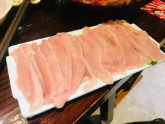 -五熟府(东方盐湖城店)