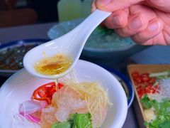 -官塘陈记鱼生·潮汕砂锅粥·牛肉火锅(潮枫路总店)