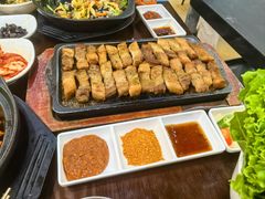 -釜山豚骨汤饭(芝罘万达广场店)