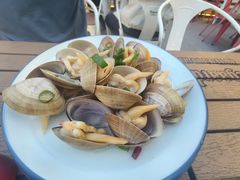 -丹东立强海鲜烧烤·牛B大串(星海店)