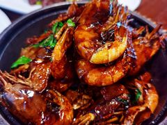 -蝦塘·中国餐馆(城墙南马道巷店)