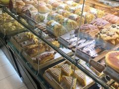 -好利来(奥林匹克购物广场店)