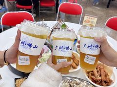 -嘉升大排档(番禺总店)