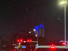 -宁波万豪酒店