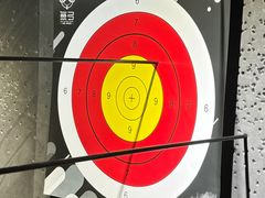 -無弓射箭俱乐部(领展中心城店)