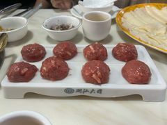 -潮汕大目牛肉火锅(水围店)