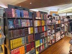 -纪伊国屋书店(Singapore Main Store)