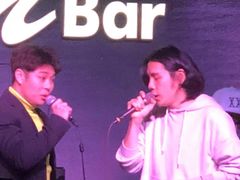 -ohbar live house(人广店)