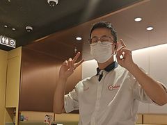 -海底捞火锅(高新万达店)