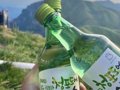 -萍乡武功山风景名胜区