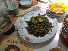 -王妈热卤·川味馆(海昌店)