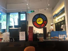 -Dogi&kiki Coffee(中心商务大厦店)
