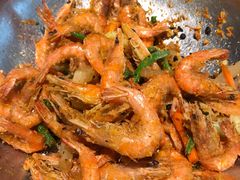 -小鱼小牛·鱼牛干锅·脆鱼火锅(世欧广场店)