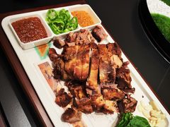 -千品香(碧桂园银河城店)