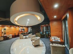 -郑州美豪雅高诺富特酒店(CBD会展中心店)