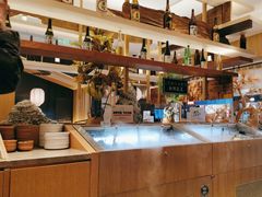 -温野菜涮涮锅(大悦城店)
