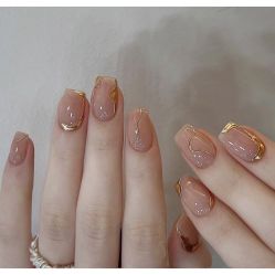 -情同手足美甲美睫