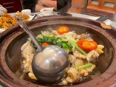 -美极鲜食坊(宝安南路店)