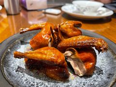 -龙悦湾酒家·八阵鱼生·渔人码头店