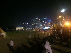 -海云台海滩