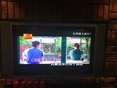 冷漠vs张祥洪-小三-环球梦主题KTV(曲阳生活购物中心店)