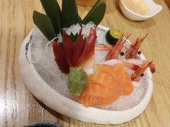 -小句号·精致料理(江南环球港店)
