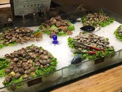 -小科自助海鲜烧肉(高区店)