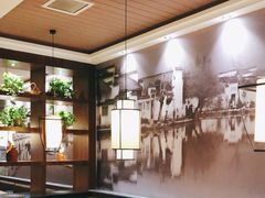 -小菜园新徽菜(蚌埠蚌山万达店)