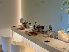 -左右Massage/Spa(长寿路店)