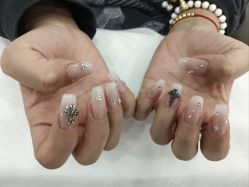 -斯馨·健康美甲美睫