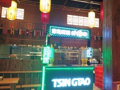 -老高烧烤(龙华星河iCO店)