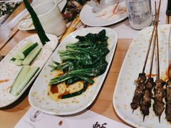 -蚝老板海鲜烧烤大排档(码头店)